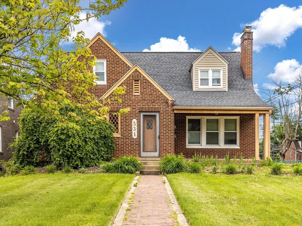 531 Lee Place, 531 Lee Pl APT 1, Frederick, MD 21702