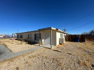 1614 N Sierra View St #AB, Ridgecrest, CA 93555