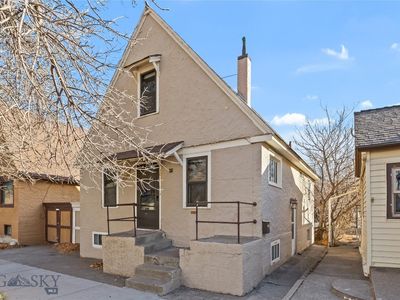 109 W Geyser St, Livingston, MT, 59047