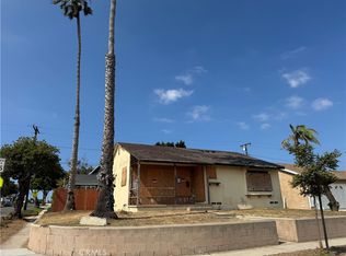 4623 Lenore St, Torrance, CA 90503