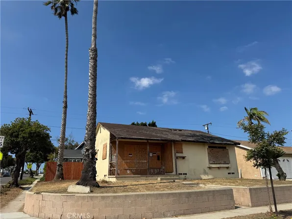 4623 Lenore St, Torrance, CA 90503