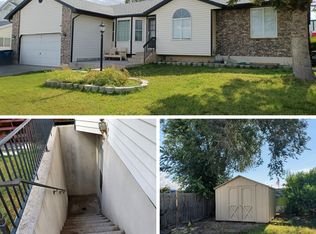 5437 W 4605 S #BASEMENT, West Valley City, UT 84120