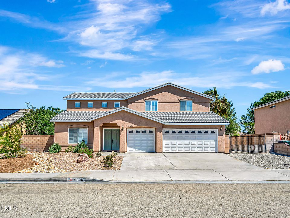43826 Generation Ave, Lancaster, CA 93536 | Zillow