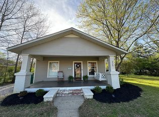 325 Park St, Tupelo, MS 38804