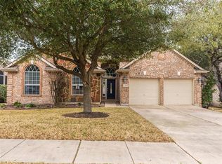 2908 Forest Meadow Dr, Round Rock, TX 78665