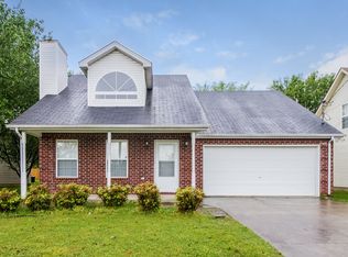 5404 Sunnyvale Dr, Antioch, TN 37013