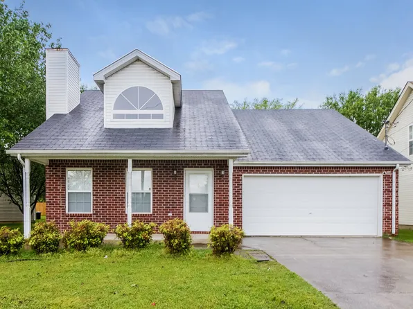 5404 Sunnyvale Dr, Antioch, TN 37013