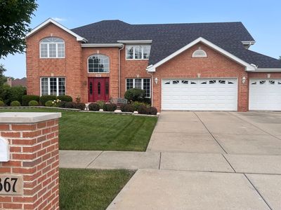 21367 Brittany Dr, Frankfort, IL, 60423