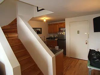 Rented by Joel Weisz, LREB