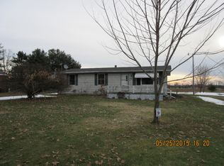 14761 S Kellogg School Rd, Hickory Corners, MI 49060