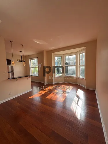 Floor plan 1 Bedroom 1 Bath
