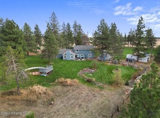 5427 W Highway 53, Rathdrum, ID 83858