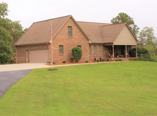 1267 Tommy Tuttle Rd, King, NC 27021