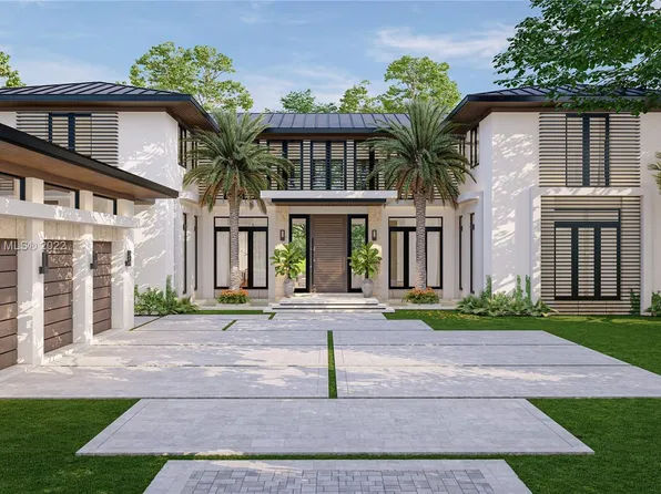 6600 SW 112th St, Pinecrest, FL 33156