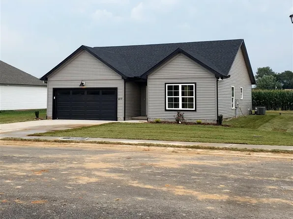 617 Lockeland Way Lot 34, Lockeland Franklin, KY 42134