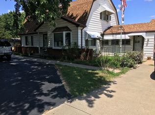 2634 S Washington Ave, Wichita, KS 67216