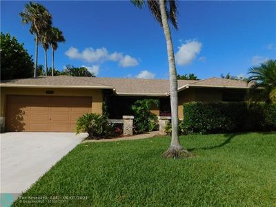 9700 NW 17th St, Plantation, FL, 33322