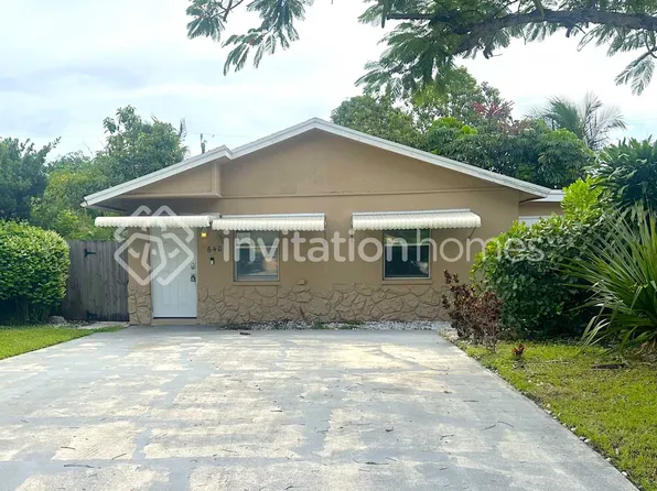 640 Barber Ave, Lake Worth, FL 33461