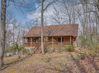 83 Luther Durham Rd, Tryon, NC 28782