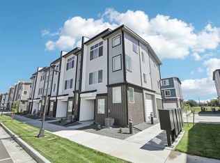 The Rowhomes at Greyhound Park, Commerce City, CO 80022