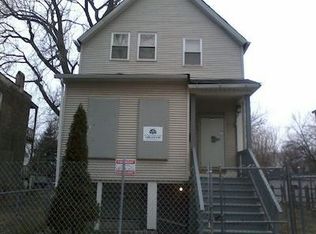 5934 S Carpenter St #2, Chicago, IL 60621