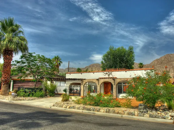 53345 Avenida Vallejo, La Quinta, CA 92253