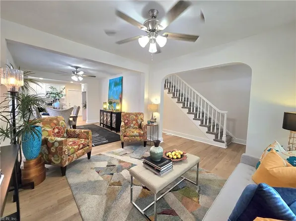 2601 Middle Ave, Norfolk, VA 23504