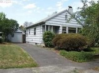 7915 N Hurst Ave, Portland, OR 97203