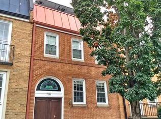 716 6th St SW, Washington, DC 20024