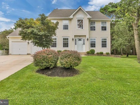 95 Annapolis Dr, Erial, NJ 08081