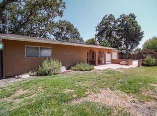9162 Palomar Ave, Atascadero, CA 93422