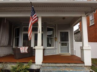 63 E Main St, Newville, PA 17241