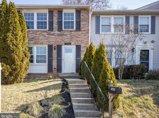 18729 Pintail Ln, Gaithersburg, MD 20879