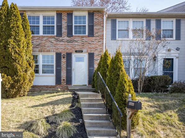 18729 Pintail Ln, Gaithersburg, MD 20879