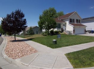1409 N Quincy Ave, Ogden, UT 84404