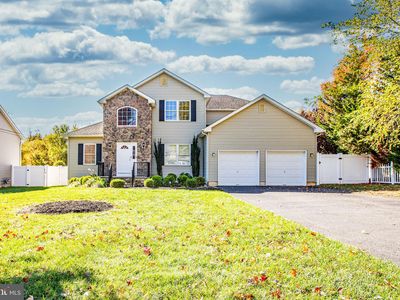 319 Cypress Ln, Hamilton, NJ, 08619