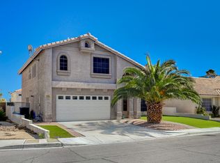 3572 Tobel Springs Dr, Las Vegas, NV 89129