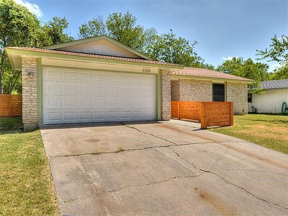 2nd image of 5704 Brook Valley Dr