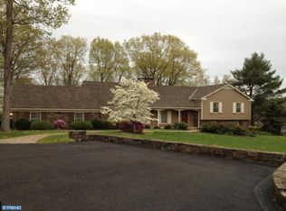 356 Meadow Wood Ln, Souderton, PA 18964