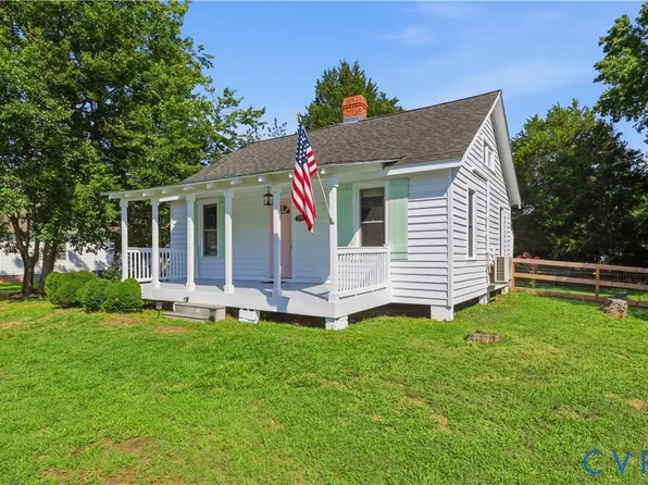 1252 Eubanks Rd, Dunnsville, VA 22454