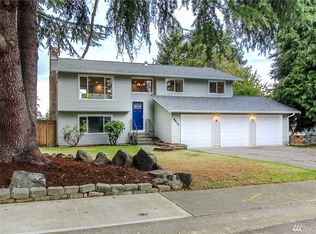 3512 SW 330th St, Federal Way, WA 98023