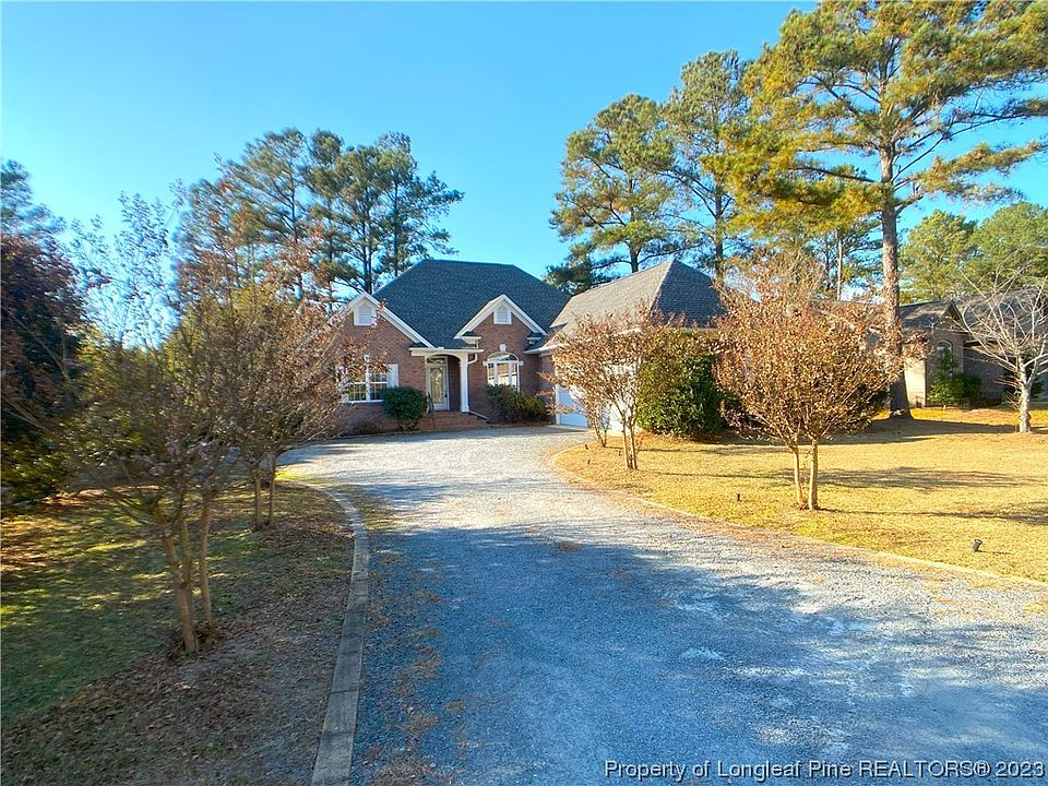 1211 Greenbriar Dr, Vass, NC 28394 Zillow