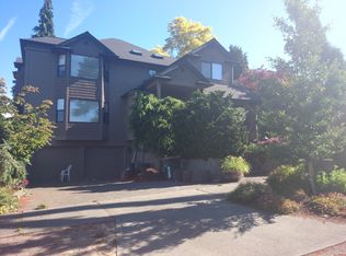 4318 W Bertona St, Seattle, WA 98199