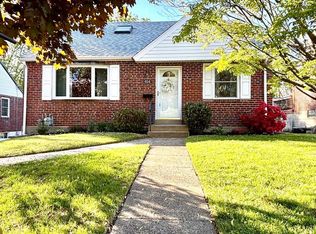 154 Wyndmoor Rd, Havertown, PA 19083