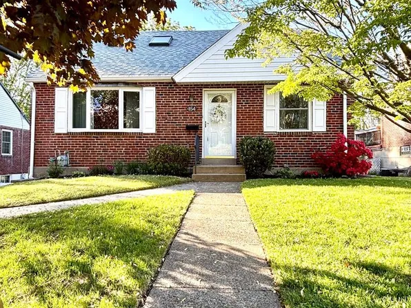 154 Wyndmoor Rd, Havertown, PA 19083