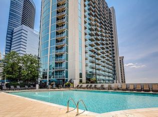 3324 Peachtree Rd NE UNIT 908, Atlanta, GA 30326