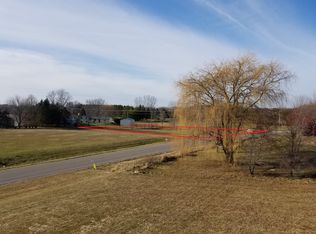 Prairie Hill Rd #1, Waupun, WI 53963