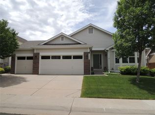 22748 E Alamo Ln, Aurora, CO 80015