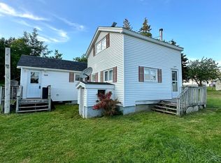 27879 Highway 7, Moosehead, NS B0J 2K0 | MLS #202325574 | Zillow