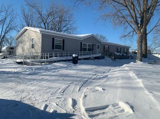 25565 Brandy Lake Rd, Detroit Lakes, MN 56501